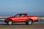 Mitsubishi L200 Triton Sport 2016 года (LA)